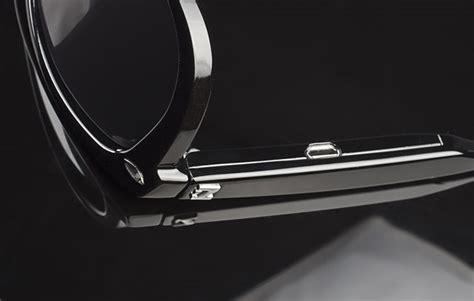 Video Glasses Can Stream Everything You Do to Social Media Sites ...