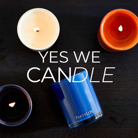 PartyLite Beraterin... - PartyLite Beraterin Karin Probst