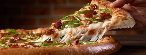Restaurants That Deliver Near Me | Pizza Hut