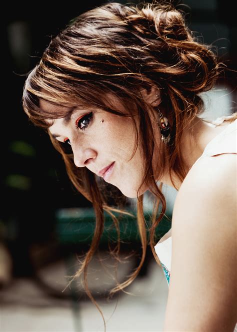 Zaz (chanteuse) - Wikiwand