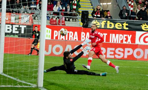 Postolachi, la al 6-lea gol în SuperLigă: „Avem un lot solid și asta e ...