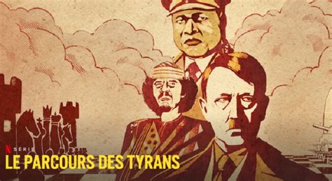 Le Parcours des Tyrans Saison 2 : Quelle date de sortie Netflix ...