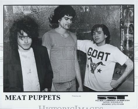 Alternative Rock Band 