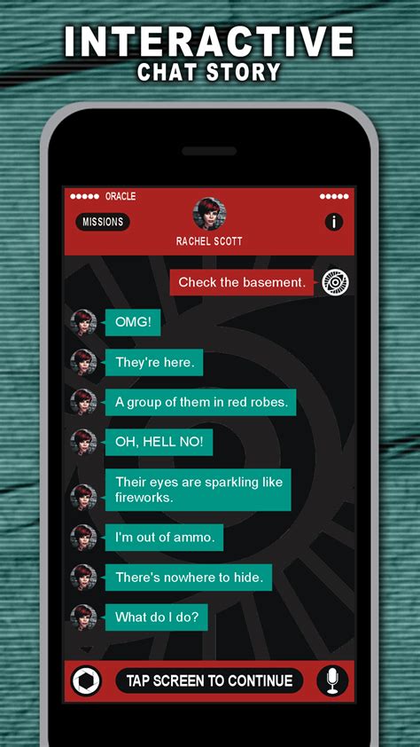 SAVAGE FLAME – Interactive Chat Story - App on Amazon Appstore