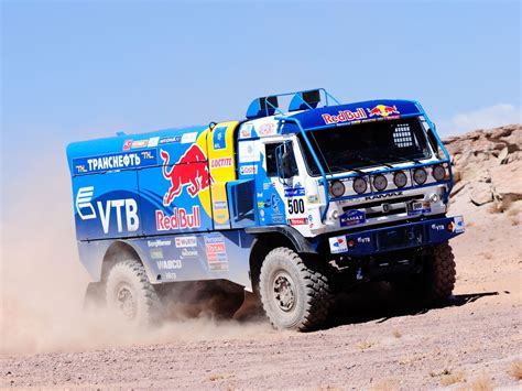 Russian off-road vehicles that are in production today. | Paris dakar ...