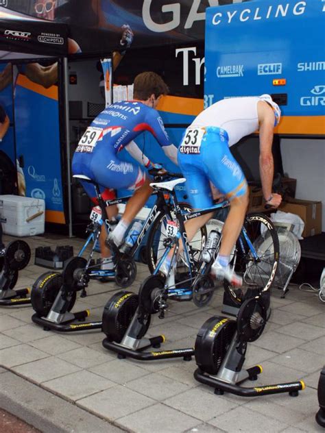 Home trainer du futur... - OnlineTri.com