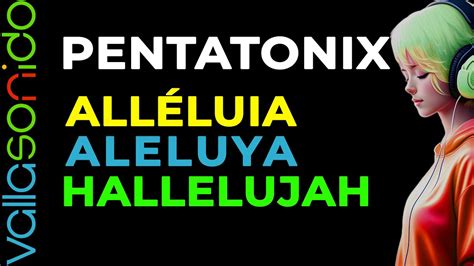 Pentatonix - Hallelujah [Tribute #010] - YouTube