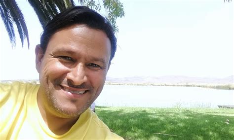 Trailblazing gay imam teaches Muslim leaders about LGBT+ inclusion