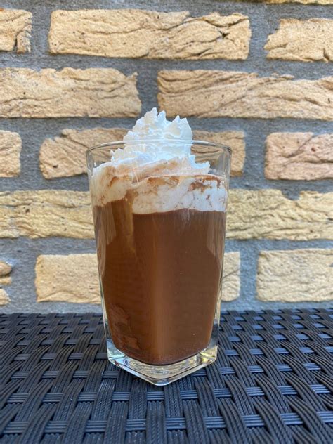 Hot Nutella Coffee: A 5-Minute Coffee Recipe You Must Try!