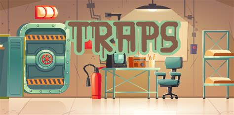 Traps (game) | Marapedia | Fandom