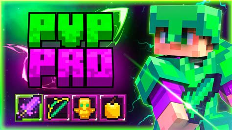 PVP PRO Texture Pack in Minecraft Marketplace | Minecraft
