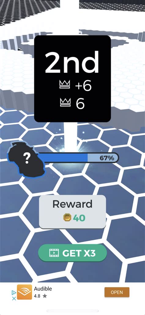RacerKing Review - The Casual App Gamer