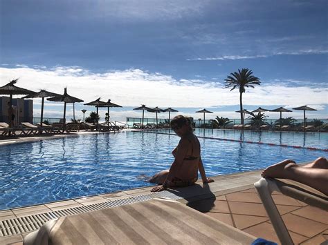 SBH Club Paraiso Playa Resort (Fuerteventura, Îles Canaries) : tarifs ...