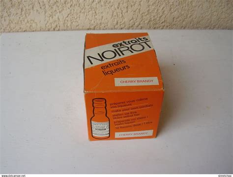 Mignonnettes - rare boite de 12 mignonnettes extrait noirot nancy ...