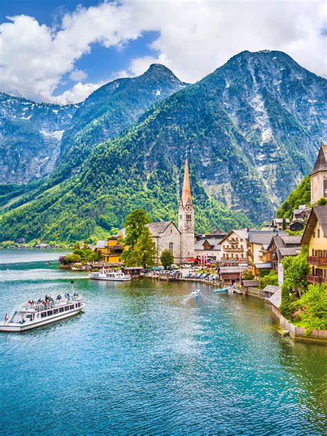 Autriche, 25 jours de congés