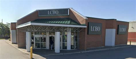 LCBO | Neighbourhood Gems