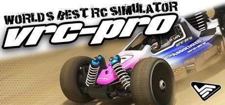 VRC PRO System Requirements | System Requirements