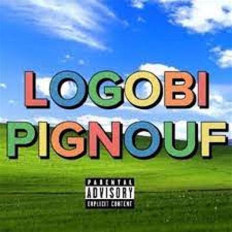 ‎Logobi Pignouf - Single par Renoi Sans Eau sur Apple Music
