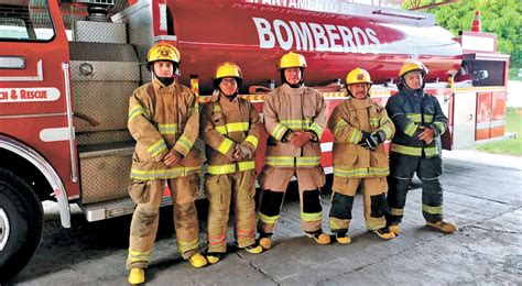 Bomberos de Morelos, héroes anónimos | Noticias | Diario de Morelos