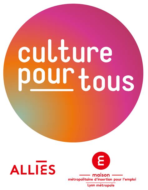 Bienvenue chez Culture pour tous