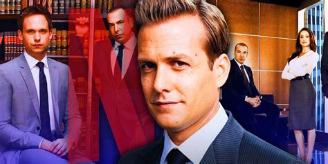 Suits est enfin terminé sur Netflix et le timing est parfait