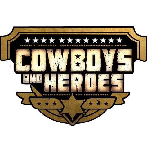 FAQ | Cowboys and Heroes