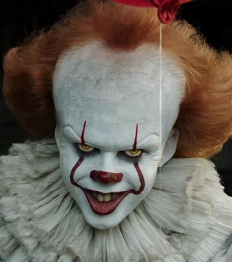 Ça : 12 détails ultra flippants que vous ignorez à propos du film d ...