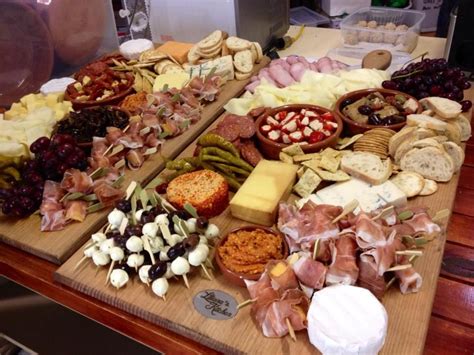 sharing platters - Google Search