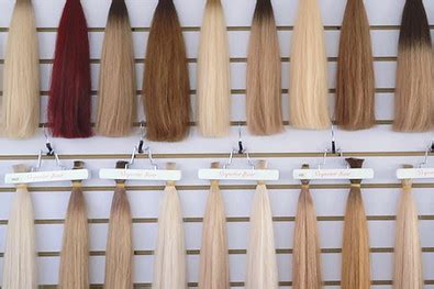 Superior Hair Quality & Craftsmanship | Superior Hair Factory