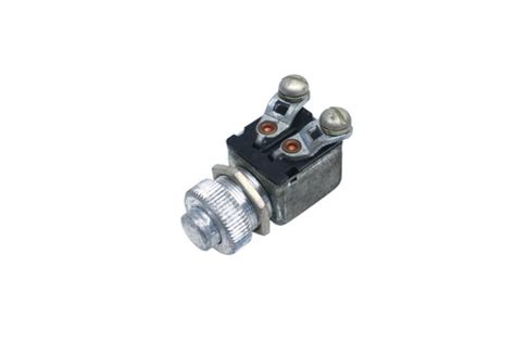 Napa STB2, STB-2 Echlin Momentary Push Button Switch NOS - In Stock ...