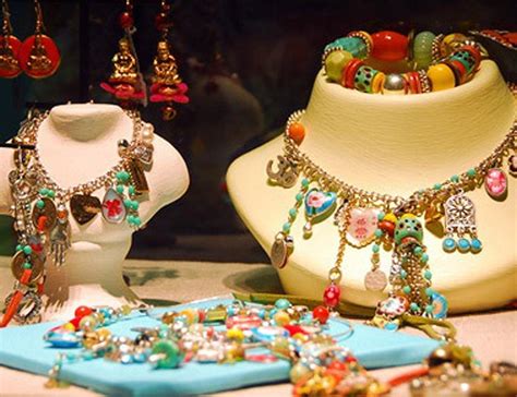 Le Manège à Bijoux E. Leclerc à Coulommiers