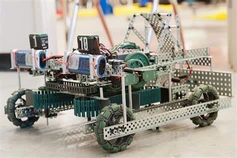 Higher Diploma in Mechatronics Engineering – ICBT Campus