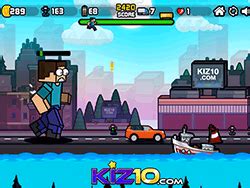 MineCity Breakers | Play Now Online for Free - Y8.com