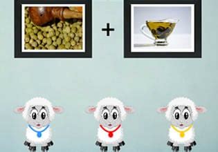 Naughty Cook Mia Escape - Escape Fan