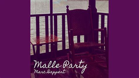 Malle Party - YouTube