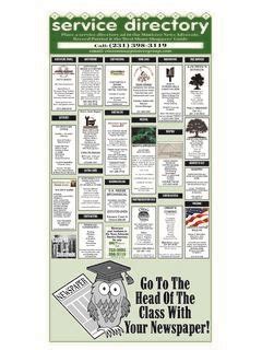 service directory / service-directory.pdf / PDF4PRO