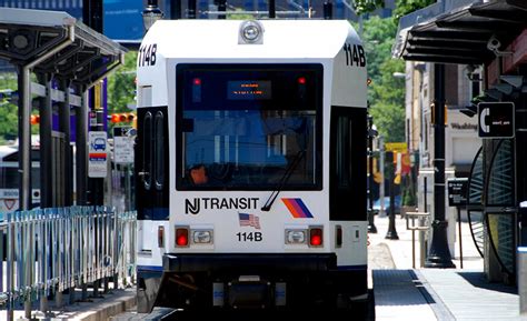 NJ adds latest Transit Village in Hunterdon County - NJBIZ