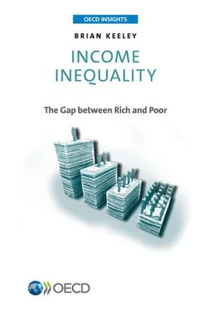 [PDF] Income Inequality by Brian Keeley eBook | Perlego