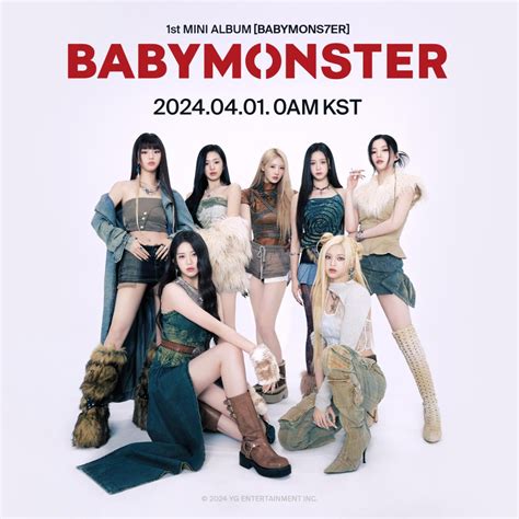 Watch: BabyMonster shares 'Sheesh' music video teaser