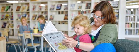 Storytime at Darling Square, 3 to 5 years | City of Sydney - What’s On