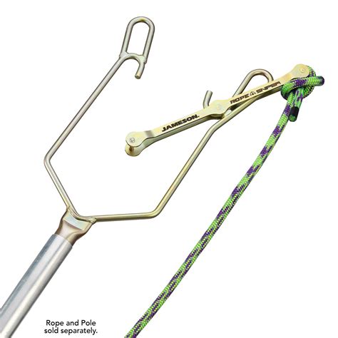 Jameson Rope Sniper Rope Placing Tool | PECO Sales
