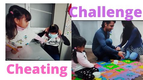 Challenge | Ideas for Fun Challenges | 30 Second Challenge Games - YouTube