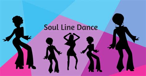 Soul Line Dancing Workshop - Just-Be.co.uk | Women's Events London