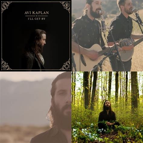 Avi Kaplan's best songs