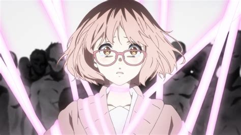 Beyond the Boundary Movie: I'll Be Here - Future | Anime-Planet
