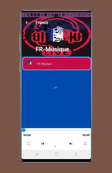 Radio: Music France APK for Android Download