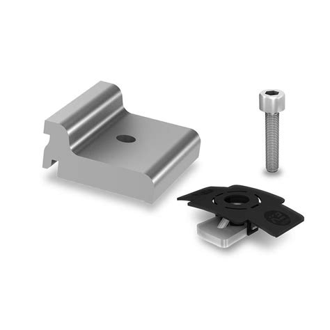 K2 Systems K2 Climber 63 Set, 2001626 | mg-solar-shop.com