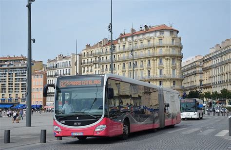Gratuité RTM — Portail du CCAS - Marseille