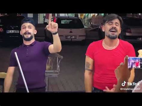 Turkish best tiktok song .Turkish ice cream song - YouTube