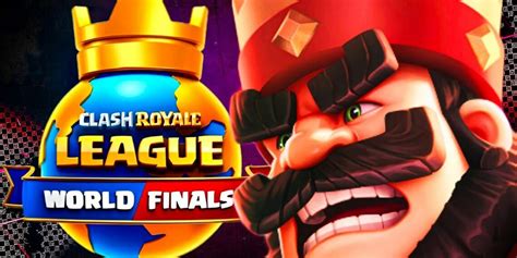 Ian77 - Clash Royale: The CRL World Finals Quest